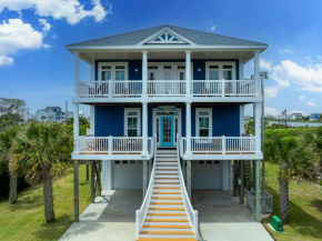 Hakuna Matata by Sea Scape Properties